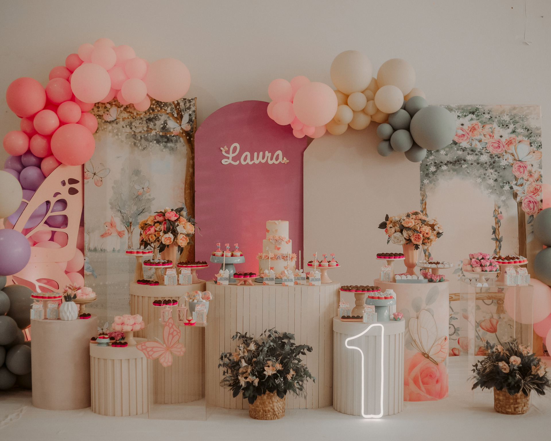 Aniversário Infantil